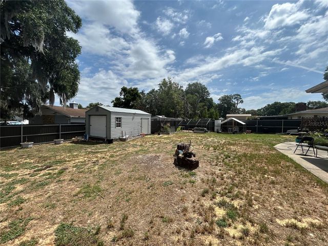 8801 E CRESCO LANE, Inverness, FL 34450