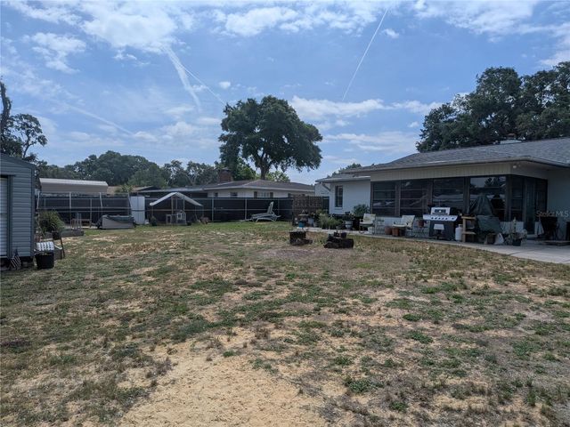 8801 E CRESCO LANE, Inverness, FL 34450