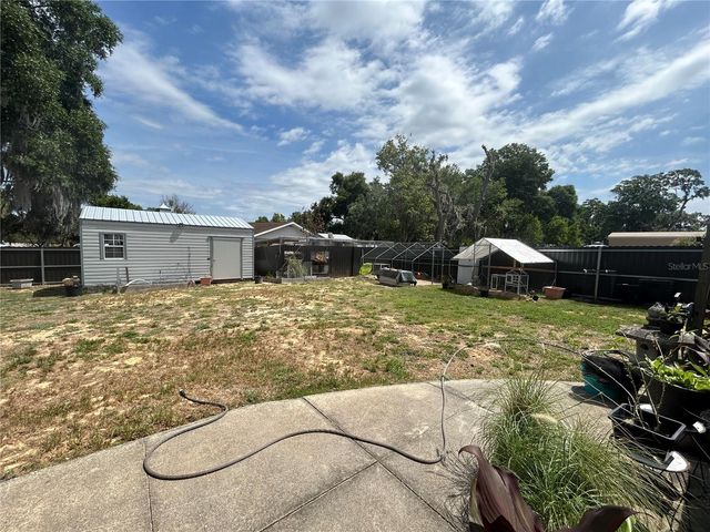 8801 E CRESCO LANE, Inverness, FL 34450