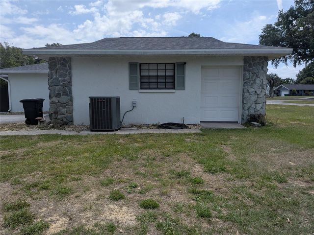 8801 E CRESCO LANE, Inverness, FL 34450