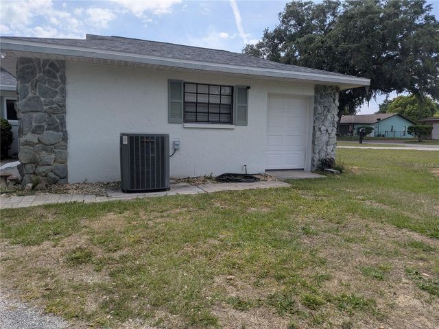8801 E CRESCO LANE, Inverness, FL 34450