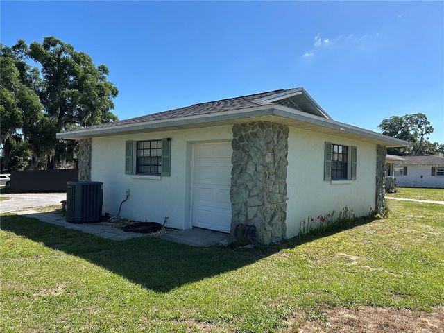 8801 E CRESCO LANE, Inverness, FL 34450