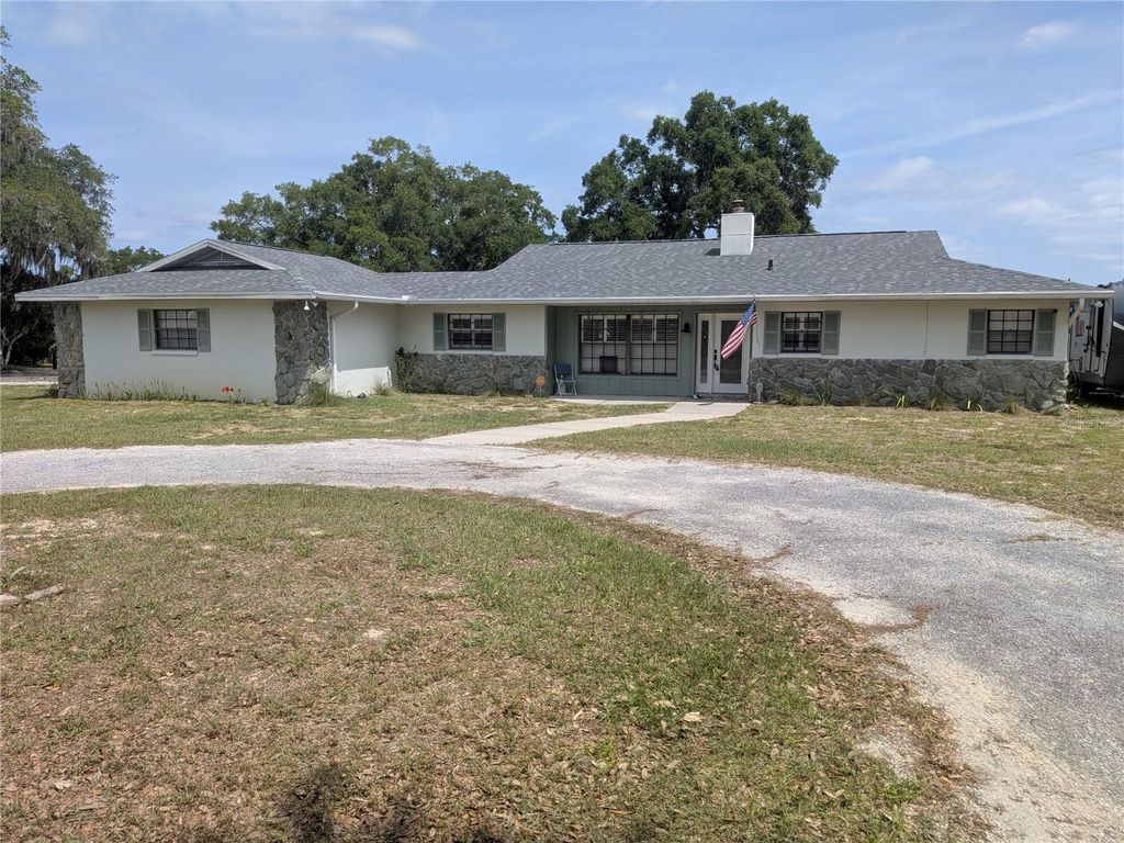 8801 E CRESCO LANE, Inverness, FL 34450