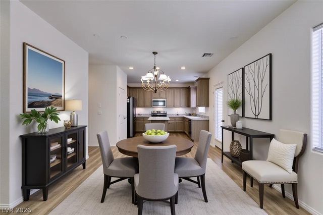 685 Taliput Palm Place, Henderson, NV 89011