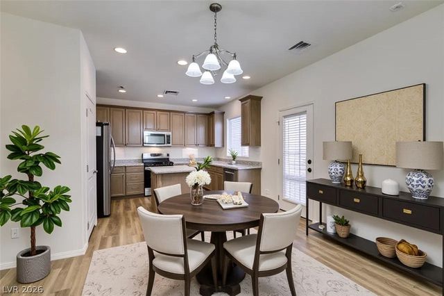 685 Taliput Palm Place, Henderson, NV 89011