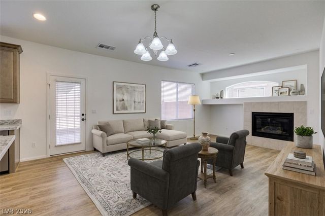 685 Taliput Palm Place, Henderson, NV 89011