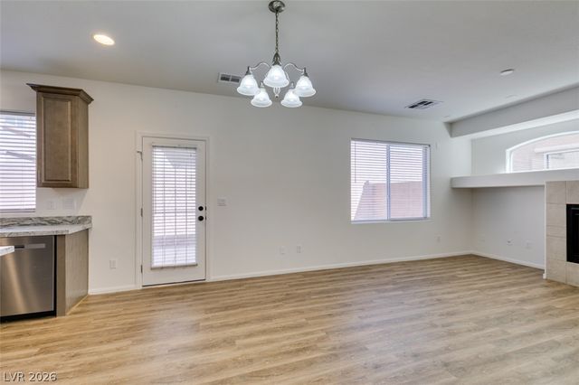 685 Taliput Palm Place, Henderson, NV 89011
