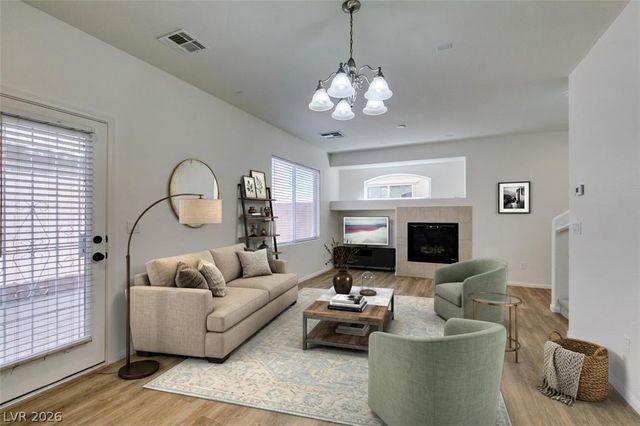 685 Taliput Palm Place, Henderson, NV 89011