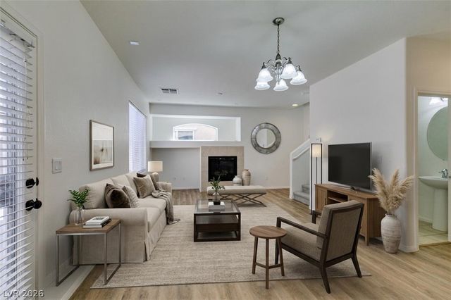685 Taliput Palm Place, Henderson, NV 89011