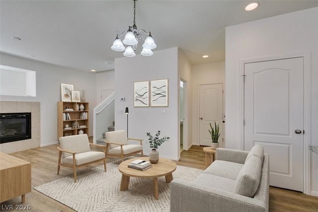 685 Taliput Palm Place, Henderson, NV 89011