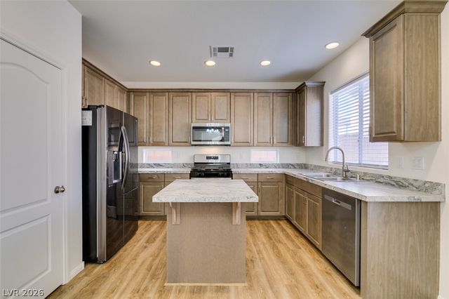 685 Taliput Palm Place, Henderson, NV 89011
