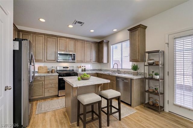685 Taliput Palm Place, Henderson, NV 89011