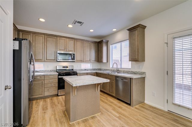685 Taliput Palm Place, Henderson, NV 89011