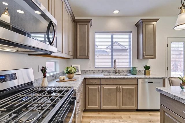 685 Taliput Palm Place, Henderson, NV 89011