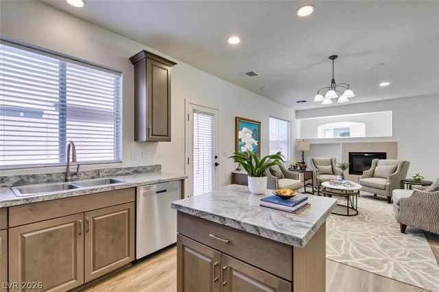 685 Taliput Palm Place, Henderson, NV 89011