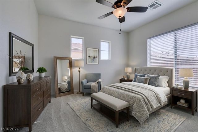 685 Taliput Palm Place, Henderson, NV 89011