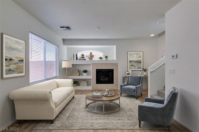 685 Taliput Palm Place, Henderson, NV 89011