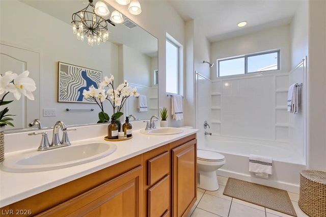 685 Taliput Palm Place, Henderson, NV 89011