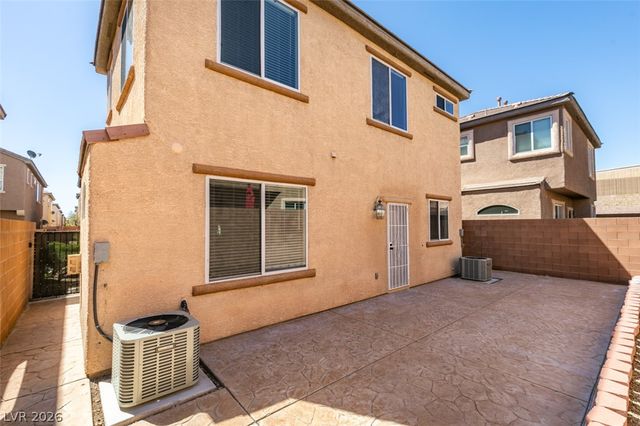 685 Taliput Palm Place, Henderson, NV 89011