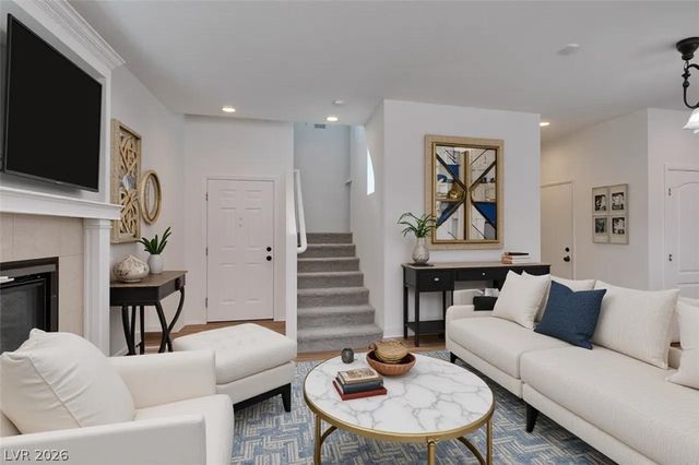 685 Taliput Palm Place, Henderson, NV 89011