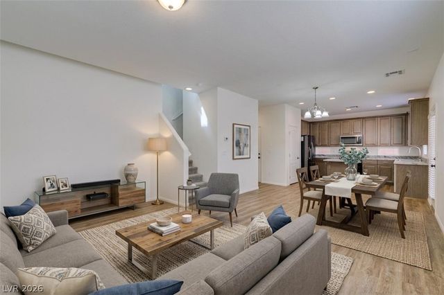 685 Taliput Palm Place, Henderson, NV 89011