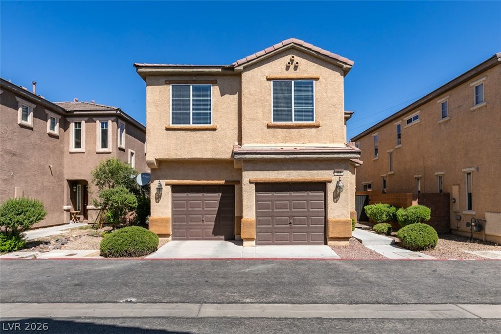 685 Taliput Palm Place, Henderson, NV 89011