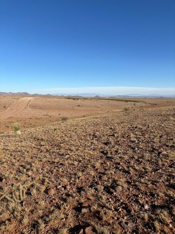 Lot 262 of Rolling Hills Subd, San Antonio, NM 87832