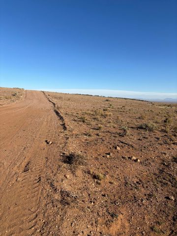 Lot 262 of Rolling Hills Subd, San Antonio, NM 87832