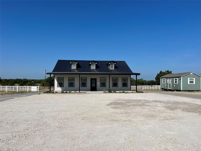 112 Alfa Drive, Whitney, TX 76692