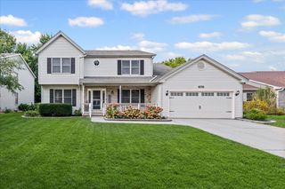 678 Canyon Lane, Elgin, IL 60123