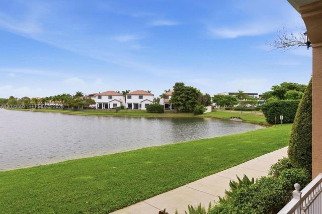 3065 Tortola Way, Cooper City, FL 33024