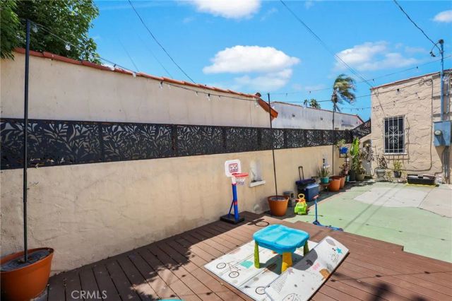 1030 W 80th, Los Angeles, CA 90044