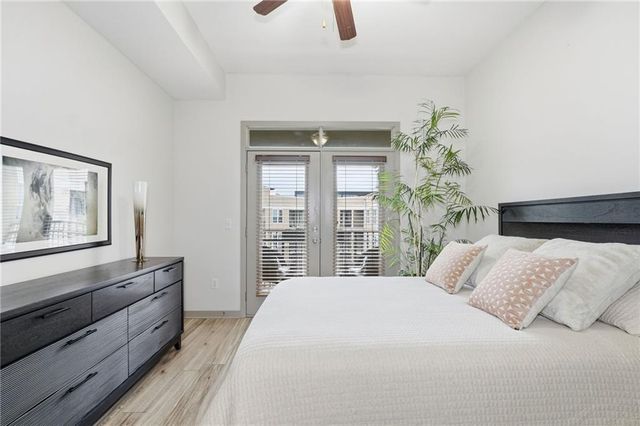 390 17th NW Street 6057, Atlanta, GA 30363