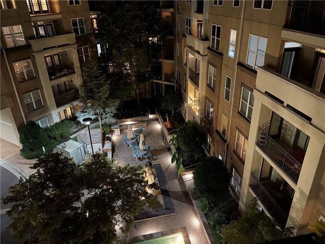 390 17th NW Street 6057, Atlanta, GA 30363