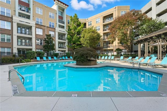 390 17th NW Street 6057, Atlanta, GA 30363