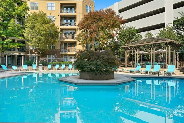 390 17th NW Street 6057, Atlanta, GA 30363