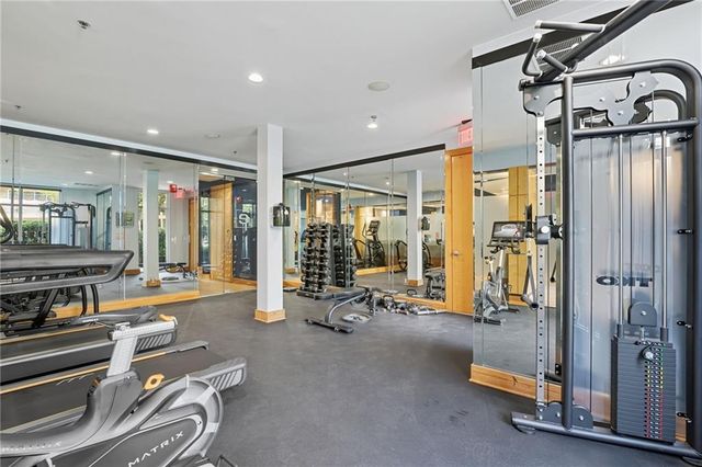 390 17th NW Street 6057, Atlanta, GA 30363