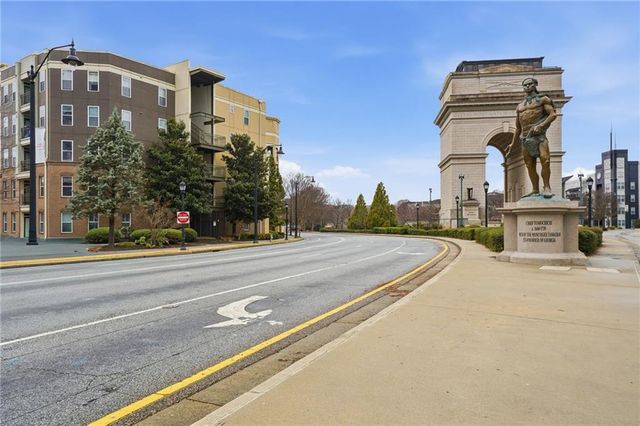 390 17th NW Street 6057, Atlanta, GA 30363