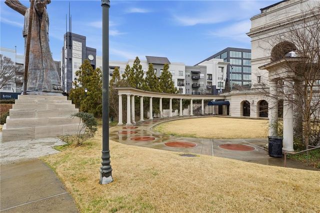 390 17th NW Street 6057, Atlanta, GA 30363