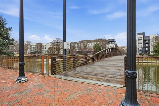 390 17th NW Street 6057, Atlanta, GA 30363