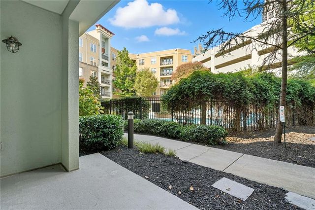 390 17th NW Street 6057, Atlanta, GA 30363