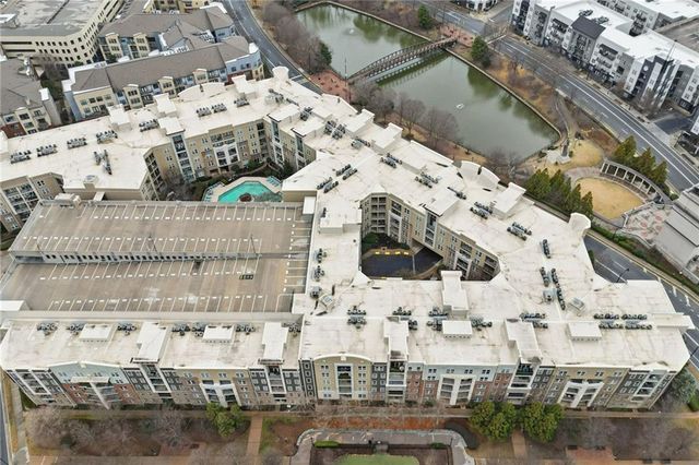 390 17th NW Street 6057, Atlanta, GA 30363