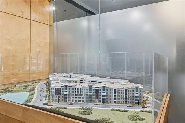 390 17th NW Street 6057, Atlanta, GA 30363