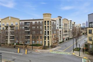 390 17th NW Street 6057, Atlanta, GA 30363