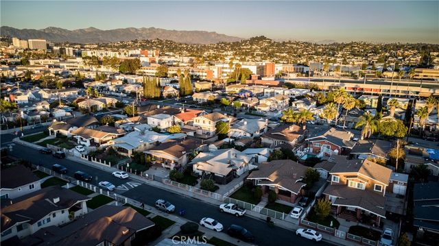 748 N Kenmore, Los Angeles, CA 90029