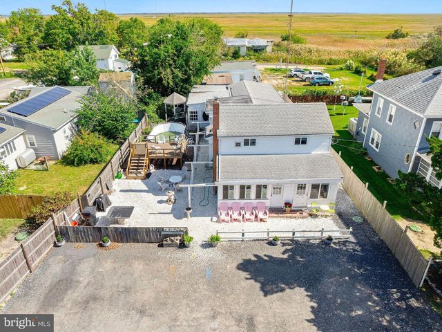 205 PENNSYLVANIA, Fortescue, NJ 08321