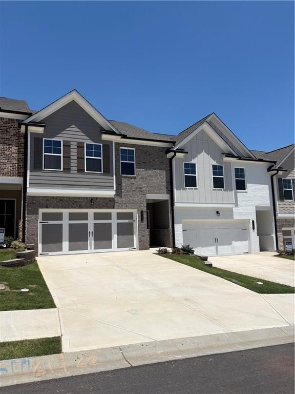 5282 Fox Den Road, Oakwood, GA 30566