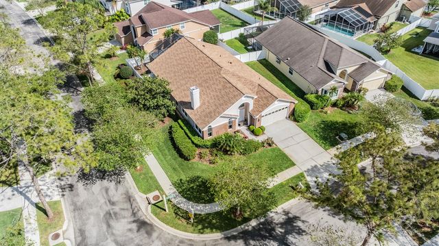 9008 QUAIL CREEK DRIVE, Tampa, FL 33647