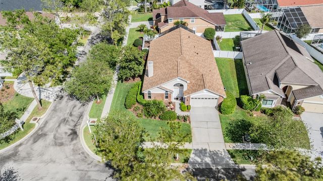 9008 QUAIL CREEK DRIVE, Tampa, FL 33647