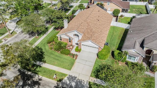 9008 QUAIL CREEK DRIVE, Tampa, FL 33647